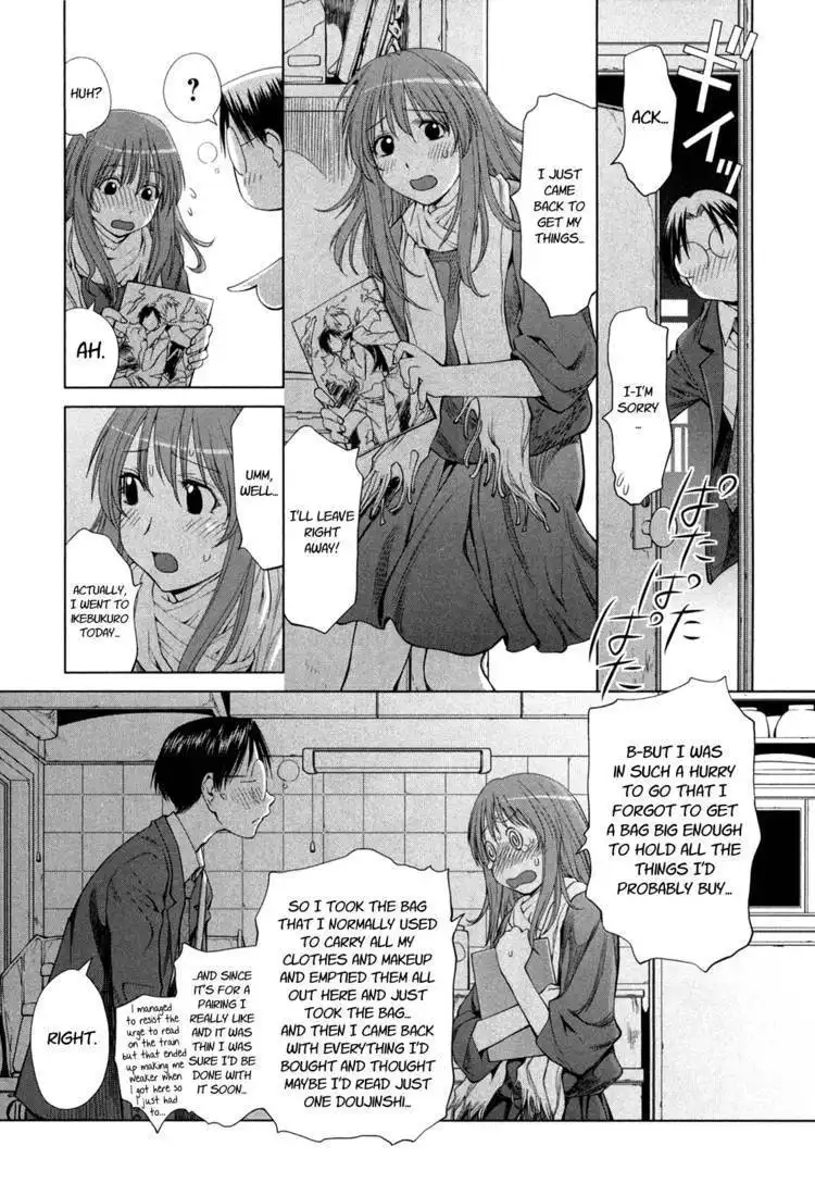 Genshiken Nidaime - The Society for the Study of Modern Visual Culture II Chapter 59 23